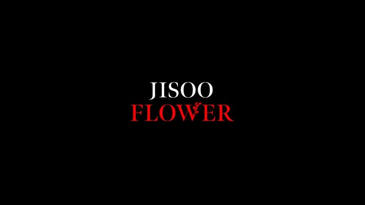 Jisoo Flower