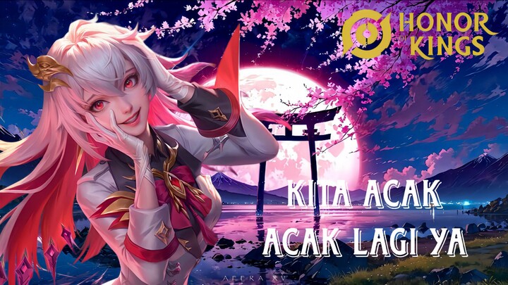 IZIN CEGIL SATU INI MENGGILA‼️