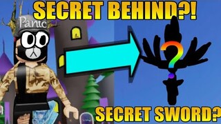 SECRET BEHIND THE CASTLE? (UNBOXING SIMULATOR)