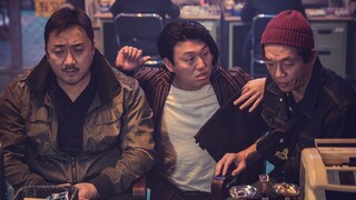 【Uncle Niu】Come and feel the furious iron fist of the wife-protecting maniac! The underworld's gold 