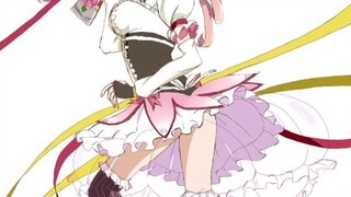 魔圆梗图⑥(特别鸣谢@Hellow是索菲sama@自卑の岷白)提供的梗图