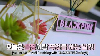 24/365 with BLACKPINK EP.11