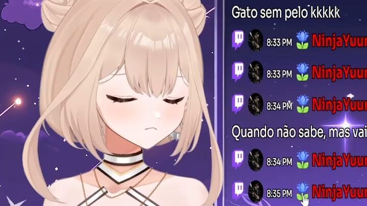 Eu quero!