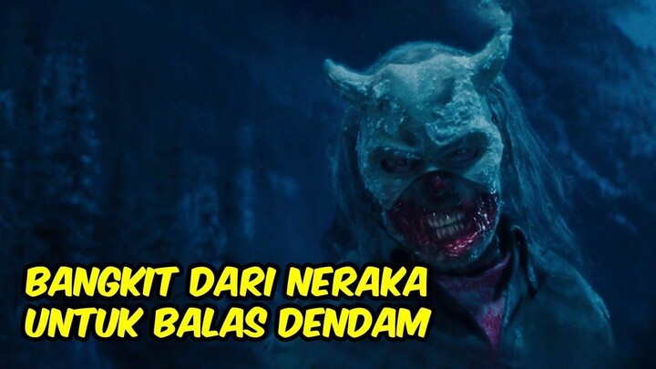INILAH WAJAH ASLI DARI SI GRABBER  Alur cerita film horor