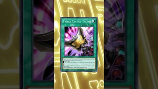 These Cards Look Similar, But Are COMPLETELY Different! Yu-Gi-Oh! #shorts