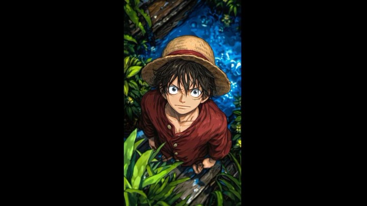 luffy