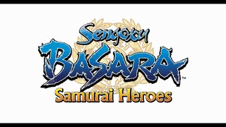 [Music Extension] ~ Sengoku Basara 3: Sarutobe Sasuke's Theme