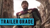 Trailer Grade: Spider-Man - Far From Home