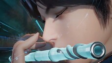 The Divine Emperor Of Destiny Eps 26