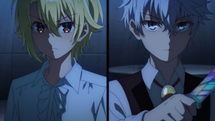 Sekai Saikou no Ansatsusha, Isekai Kizoku ni Tensei suru Season 2