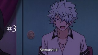 EP 03 - Saiki Kusuo no Ψ-nan Sub Indo