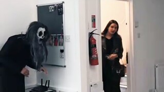 Best Scare Cam Pranks 2023 on TikTok #122 | Try not to Laugh | Funny Videos Compilation