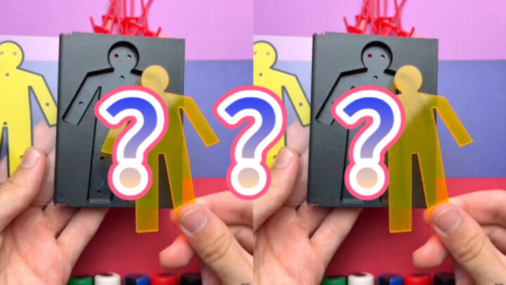 ？？？？我需要大师来揭秘