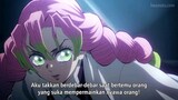 cantik banget Mitsuri😍 – Kimetsu no yaiba season 3 eps 5 sub indo