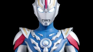 Ultraman Orb’s new form has been leaked—does this look look so familiar?