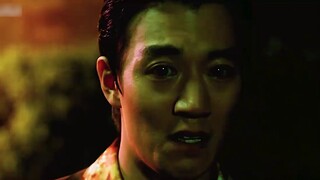 15 Korean crime action movies recommended