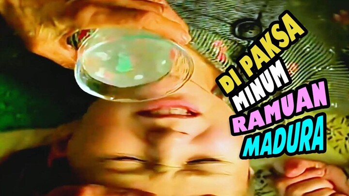 TERLAHIR SEBAGAI ANAK AJAIB