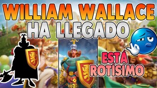 BIENVENIDOS A LA ERA DE LA INFANTERÍA EN RISE OF KINGDOMS