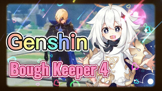 Bough Keeper 4