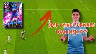 【MATCH PASS】MẪU TIỀN ĐẠO LÀM TƯỜNG TIỆM CẬN TOÀN DIỆN ???  | EF 2023 MOBILE | TAP MOBILE GAMES