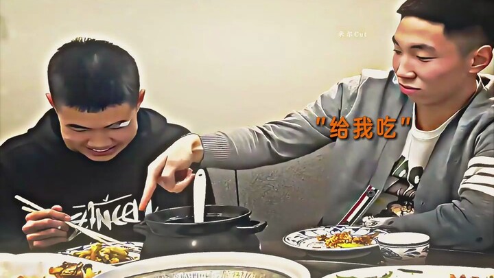 “来自霸道总裁的爱”