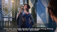 Supreme Alchemy Episode 129 Sub Indo