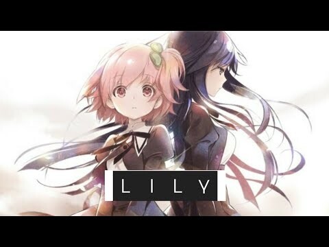 Assault lily bouquet | AMV | Lily