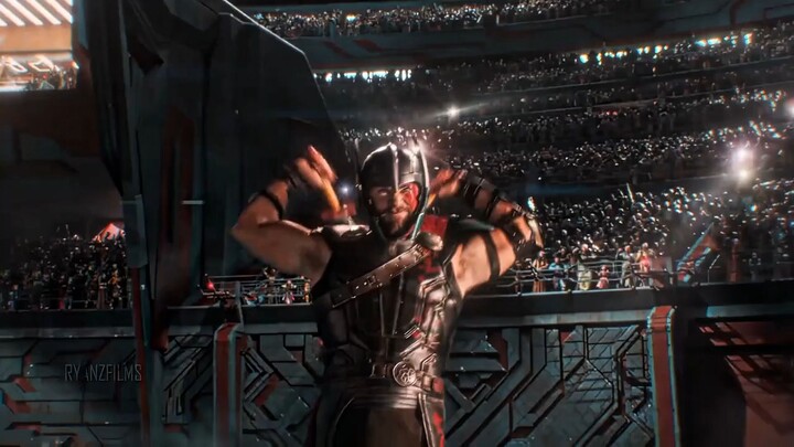 The Avengers Infinity ♾️ War || Ryanzfilms