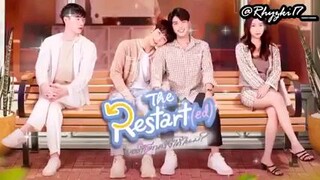 The Restart(ed)Series 2022 ||Eng.sub||Ep8