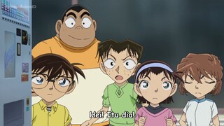 Detective Conan Episode 1146 Sub Indo