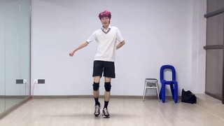 مع الحلم المتفتح | غرفة تدريب مريحة للغاية الإصدار【K Xiaok Ao】