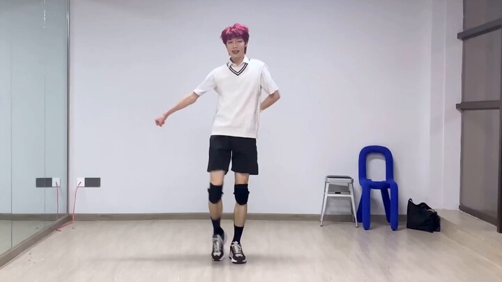 Blooming with dreams | Extremely comfortable practice room ver [K Xiao K Ao]