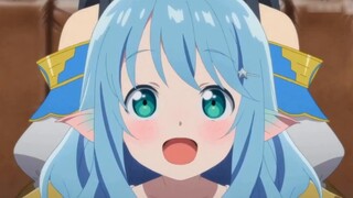 Seluruh situs akan memiliki panduan episode baru paling lambat bulan Januari! Novel ringan ini seben