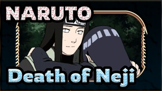 NARUTO   Neji *Hinata MV- Death of Neji