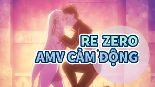 Re: Zero AMV | Vận mệnh của tôi, do tôi quyết định!