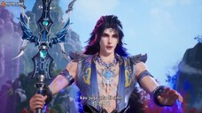 Supreme Above The Sky Episode 18 Subtitle Indonesia