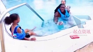 妈妈准备检查爸爸手机小棉袄一招救了爸爸