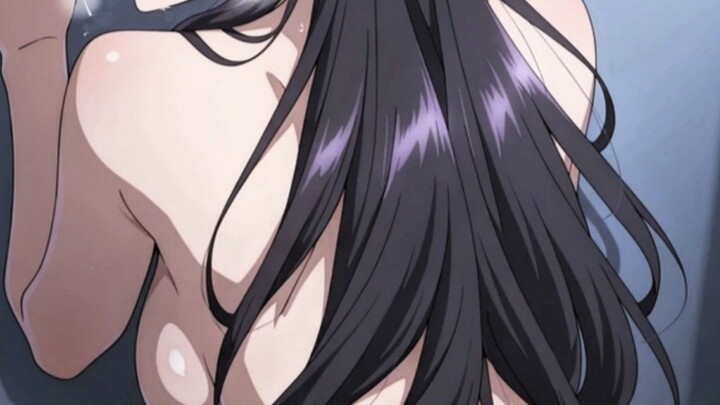 Moment Esek² di Anime Romantis bikin Candu... Full Momemt xxx No sensor