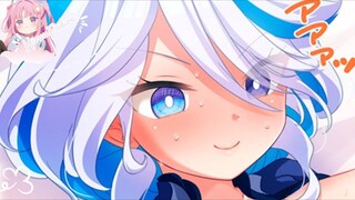Furina karakter playable Yang Ad Di Genshin Impact😋😍 | HiruuFadira
