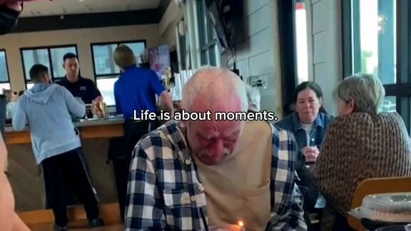 Matters of Life