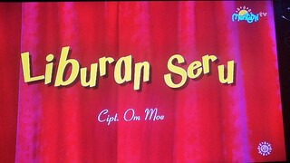 Babyzu - Liburan Seru (2025)