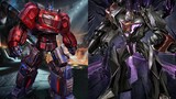 【Transformers: Battle for Cybertron】 —— Món quà tuyệt vời nhất từ Activision Blizzard dành cho tất c