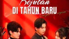 [Dracin] Kejutan di Tahun Baru Eps 19 - Sub Indo
