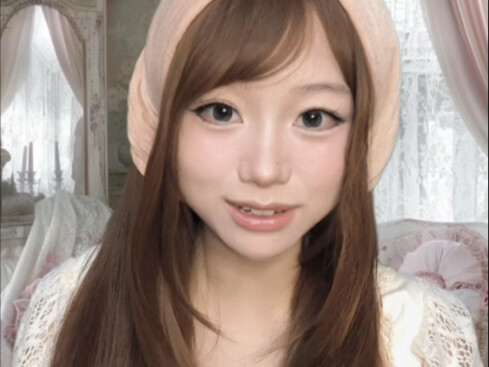 [ASMR] The Maid Who Has a Crush on You Goes to School With You