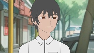animasi regresi Indonesia episode 2 part 2