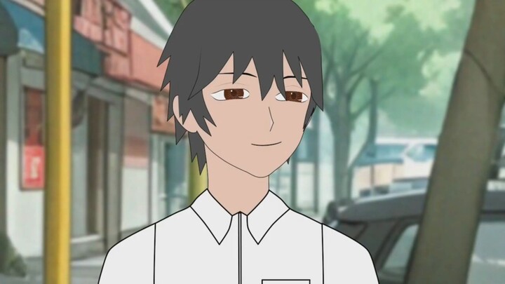 animasi regresi Indonesia episode 2 part 2