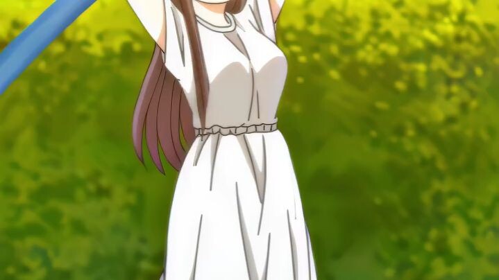 komi San 😍😍😍 so cute