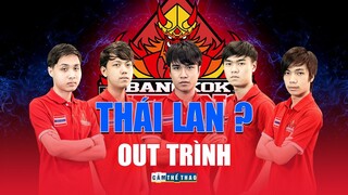 LMHT các nước Đông Nam Á sau GPL 2017 giờ ra sao?