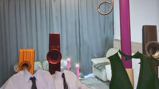 مطعم كازو للأداء المخصص للأعضاء فقط