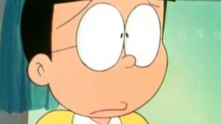 Chế nhạo chiếc lắc điện nhưng phiên bản Nobita! !